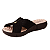 Tamanco Ultraconforto Ortopédico Casual Moda Feminino Modare 7142101 - Imagem 4