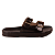 Tamanco Casual Feminino Grendene 19548 Zaxy Jelly Partner - Imagem 2