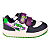 Tênis Casual Disney Original Velcro Menino Marvel Dts01dy Toy Story - Imagem 1