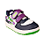 Tênis Casual Disney Original Velcro Menino Marvel Dts01dy Toy Story - Imagem 2