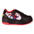 Tênis Patins Original Menino Marvel Homem Aranha Rodinha - Imagem 1