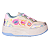 Tênis Original Disney Menina Marvel Dst16kr Stitch Rodinha - Imagem 1