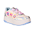 Tênis Original Disney Menina Marvel Dst16kr Stitch Rodinha - Imagem 2