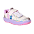 Tênis Casual Disney Moda Leve Original Menina Marvel Stitch - Imagem 2