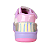 Tênis Casual Disney Moda Leve Original Menina Marvel Stitch - Imagem 3