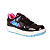 Tênis Casual Conforto Disney Original Menina Marvel Stitch - Imagem 2