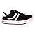 Tênis Street Casual Confortável Original Feminino Via Marte - Imagem 1