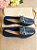 Mocassim Azul Navy Alessia - Imagem 2