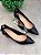 Scarpin Preto Lagos - Imagem 2