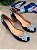 Sandália Galaxie FLY Peep toe - Imagem 1