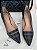 Scarpin Preto Bette - Imagem 2