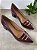 Scarpin Malbec Bette - Imagem 3