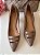 Scarpin Grigio Bette - Imagem 3