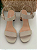 Sandália Off White Maite - Imagem 4