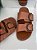 Papete Chestnut Brianza - Imagem 3