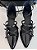 Scarpin Cravo Preto - Imagem 3