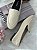 Mocassim Dominique Off White - Imagem 2