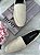 Mocassim Dominique Off White - Imagem 1