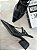 Scarpin HANNA preto - Imagem 3