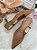 Scarpin FABI coconut - Imagem 1