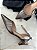 Scarpin GIANNA carbono - Imagem 2