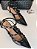 Scarpin Aveiro Preto - Imagem 4