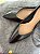 Scarpin Preto Audrey - Imagem 2