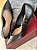 Scarpin Preto Audrey - Imagem 3