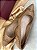 Scarpin Taylor Capuccino - Imagem 6