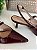 Scarpin Vicky Vinho - Imagem 2