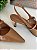 Scarpin Vicky Coconut - Imagem 3