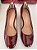 Scarpin Ruby Vinho - Imagem 4