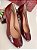 Scarpin Ruby Vinho - Imagem 1