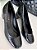 Scarpin Ruby Preto - Imagem 1