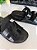 Papete Lyra Croco Preto - Imagem 2