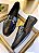 Mocassim Preto Alessia - Imagem 1