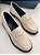 Mocassim Melon Off White - Imagem 1