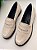 Mocassim Melon Off White - Imagem 3