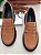 Mocassim Alexis Coconut - Imagem 4