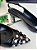Scarpin Ticie Preto - Imagem 6