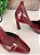Scarpin Alexa Malbec - Imagem 2