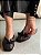 Sapatilha Mule Harper Preto - Imagem 2
