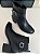 Bota Evans Preto - Imagem 1