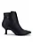 Bota Nicole Preto - Imagem 1