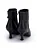 Bota Nicole Preto - Imagem 4