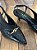 Scarpin Giglio Preto - Imagem 2