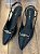 Scarpin Giglio Preto - Imagem 1