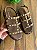 Elba Papete Spikes Tachas Nutela - Imagem 2