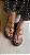Elba Papete Spikes Tachas Nutela - Imagem 1