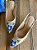 Scarpin Liere Trigo - Imagem 3